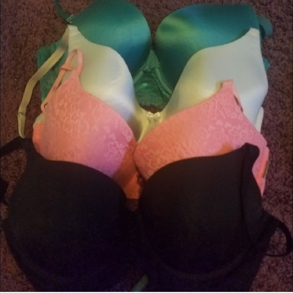 Lot of Aerie Bras